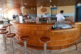 Sea View Bar