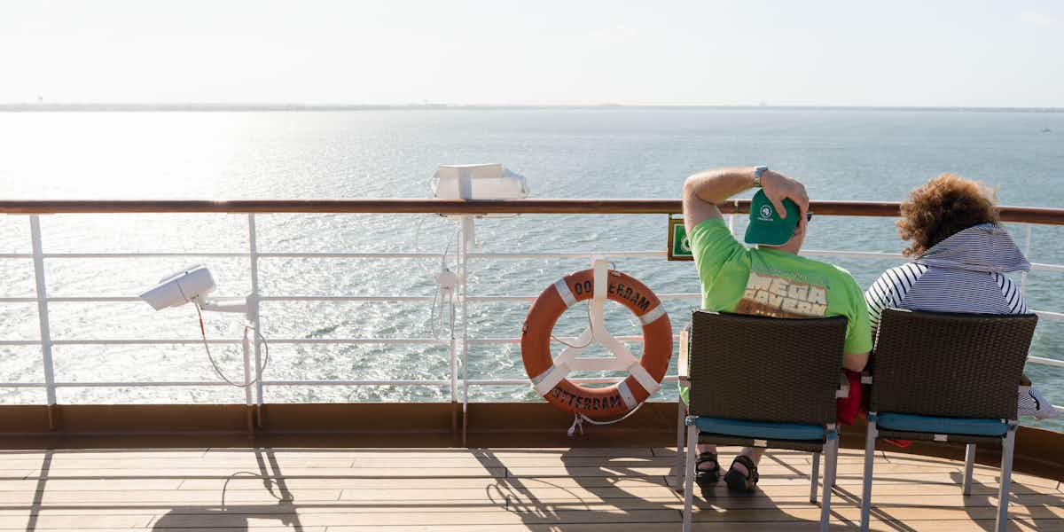 8 Costliest cruise mistakes