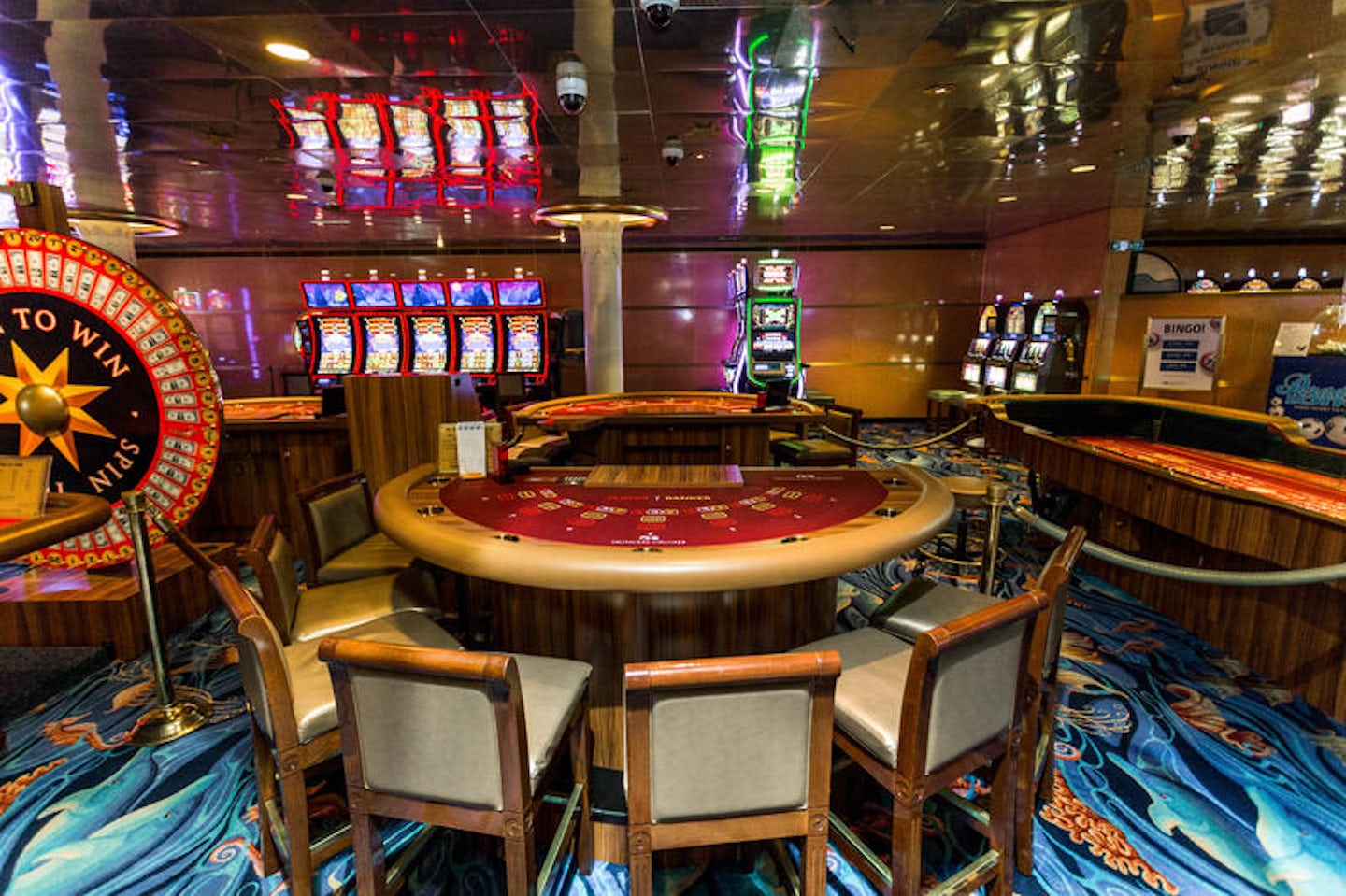 star cruise casino