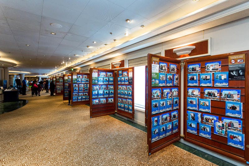 Photo and Video Gallery on Star Princess Cruise Ship - Cruise Critic