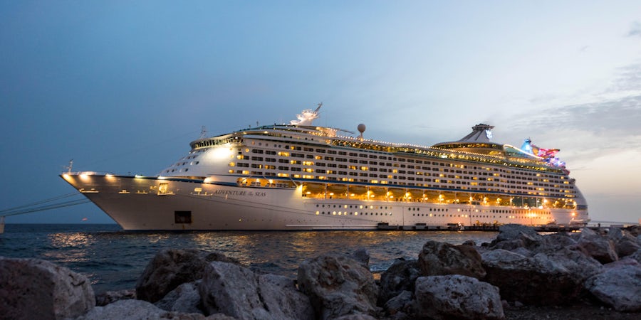 Royal Caribbean Cruise FAQ