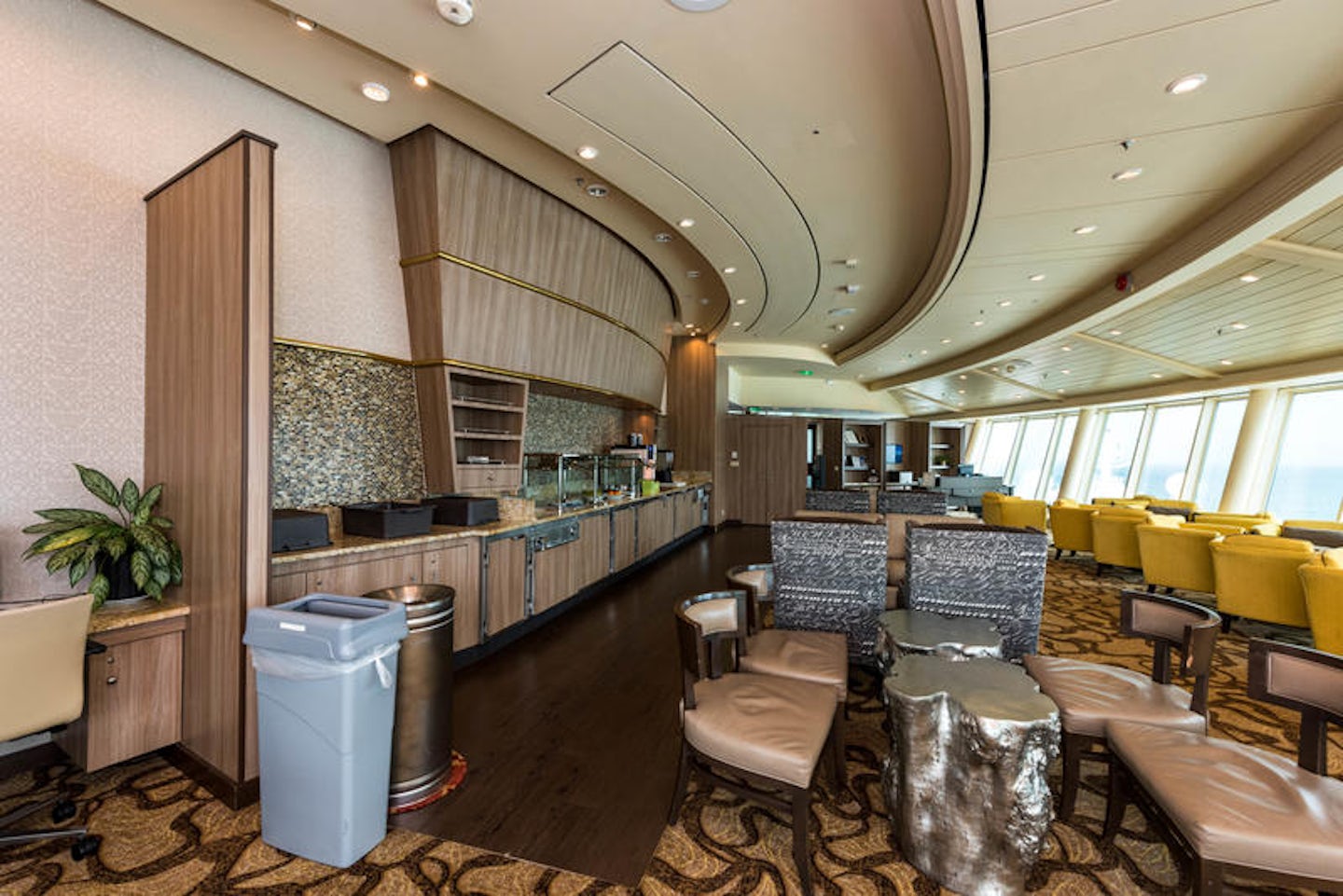 Diamond Club On Royal Caribbean Adventure Of The Seas Cruise Ship diamond-club-on-royal-caribbean-adventure-of-the-seas-cruise-ship