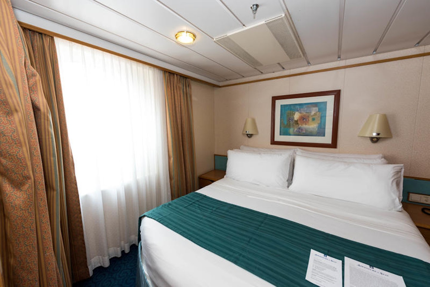 The Royal Family Suite on Adventure of the Seas