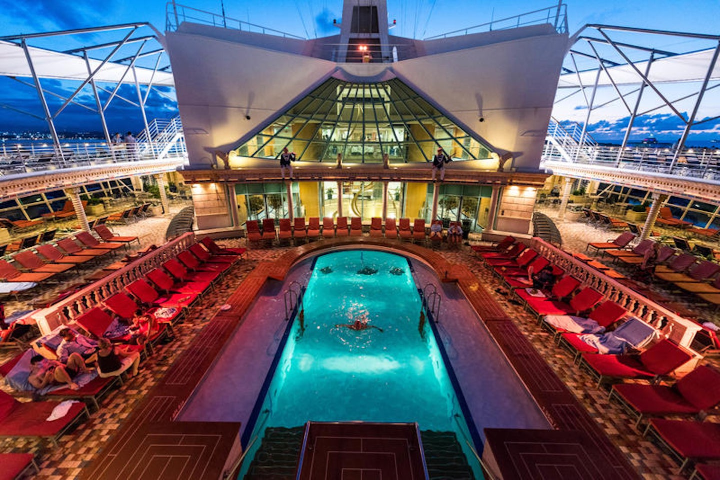 Solarium Pool On Royal Caribbean Adventure Of The Seas Cruise Ship solarium-pool-on-royal-caribbean-adventure-of-the-seas-cruise-ship