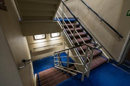 Hallways, Stairways and More