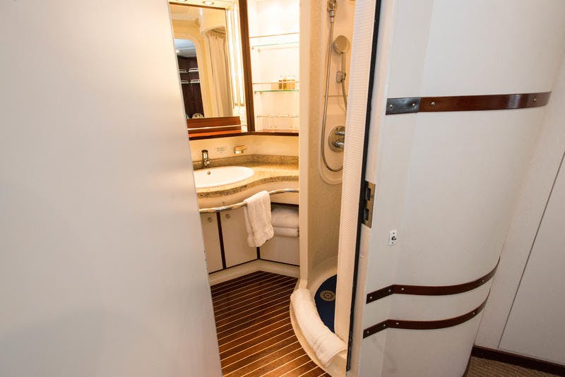 OceanView Cabin (Category B) on Windstar Wind Surf Cruise Ship Cruise Critic