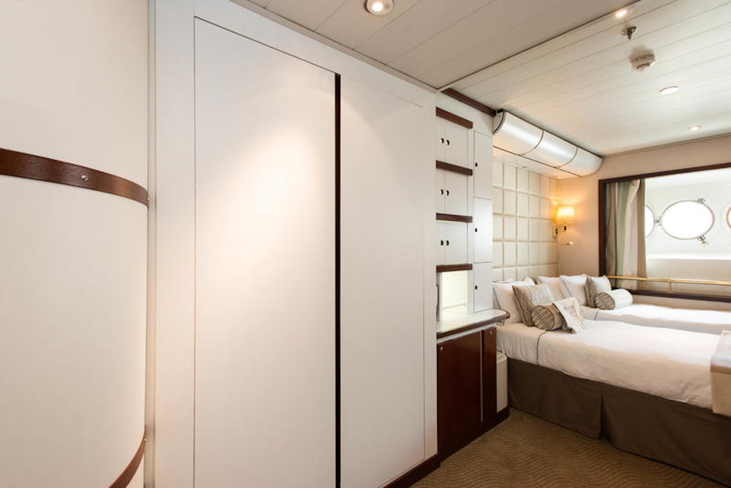The Suite on Wind Surf