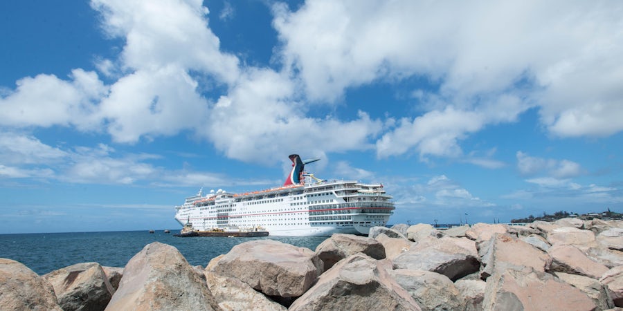Carnival Fascination Removed from Carnival Cruises Fleet Roster; Imagination Heads for Scrapping