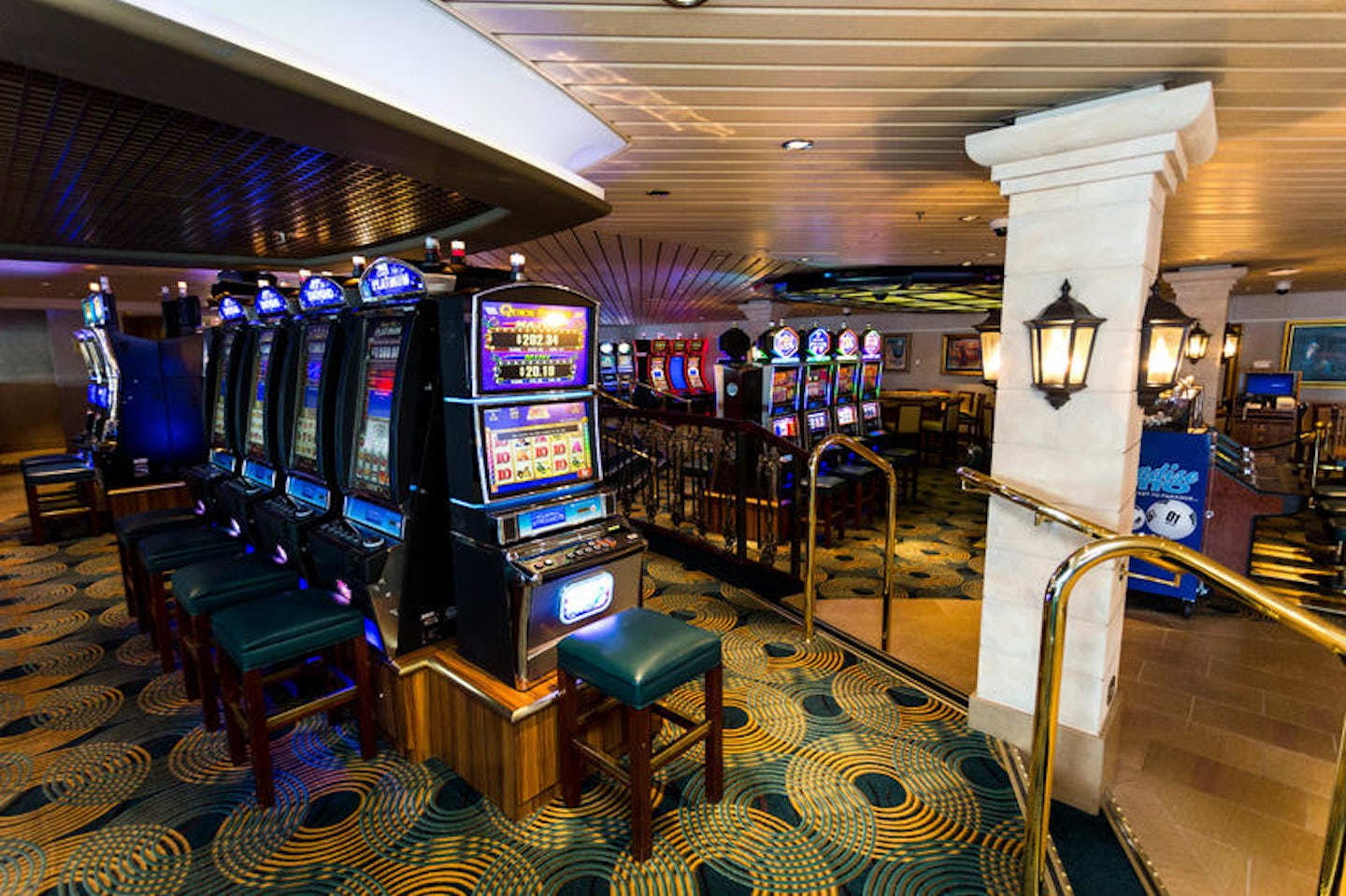casino cruise ship tampa