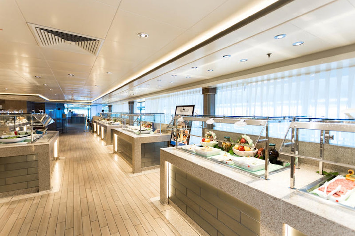 Horizon Court on Island Princess Cruise Ship Cruise Critic Horizon Court on Island Princess Cruise Ship Cruise Critic