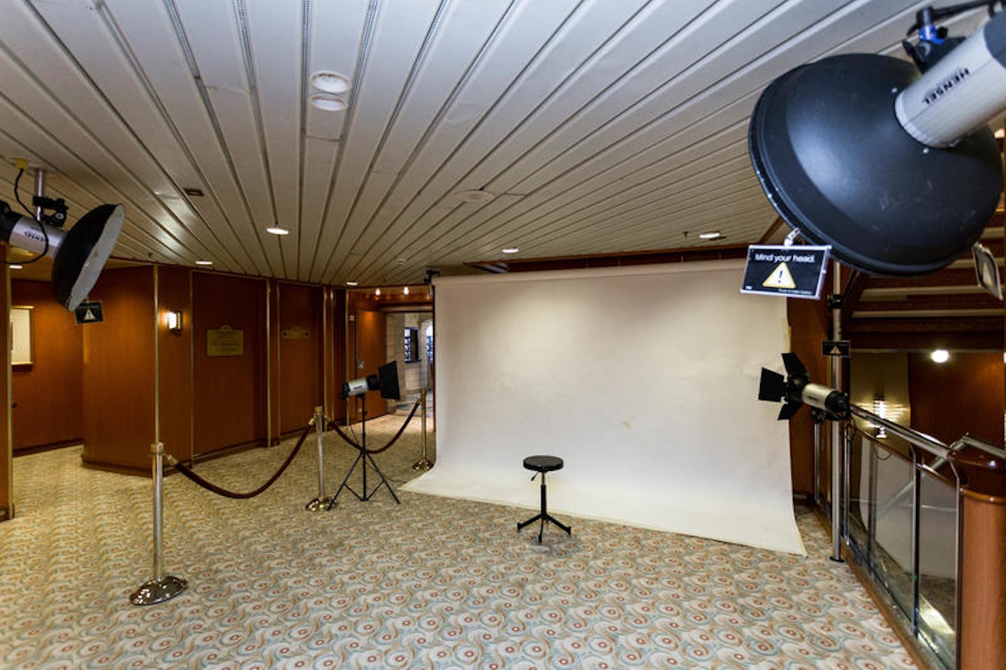 Photo and Video Gallery on Island Princess