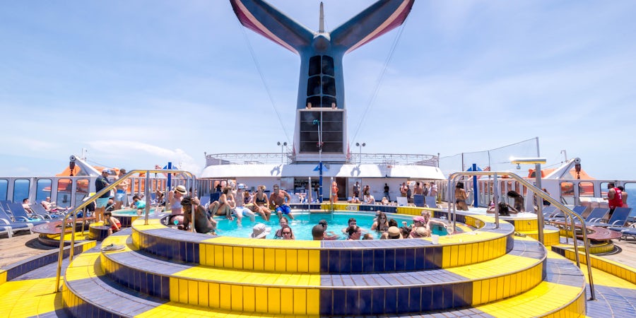 Top 15 Cruise Myths Debunked
