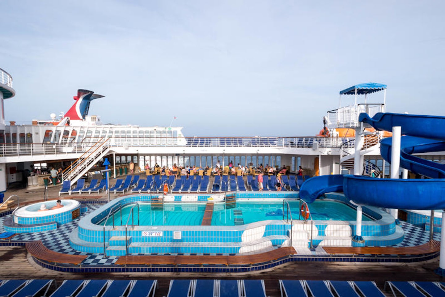 carnival paradise cruise critic