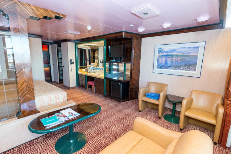 american cruise lines grand suite