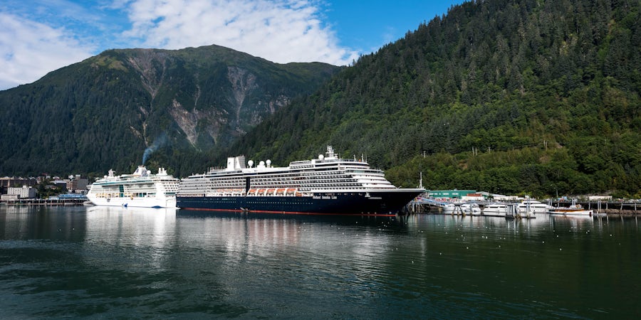 Alaska Towns, Cruise Lines Prepare for Launch of 2021 Summer Season