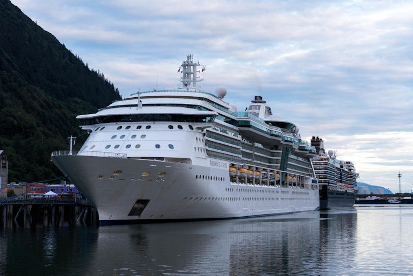 norwegian cruise ship pearl