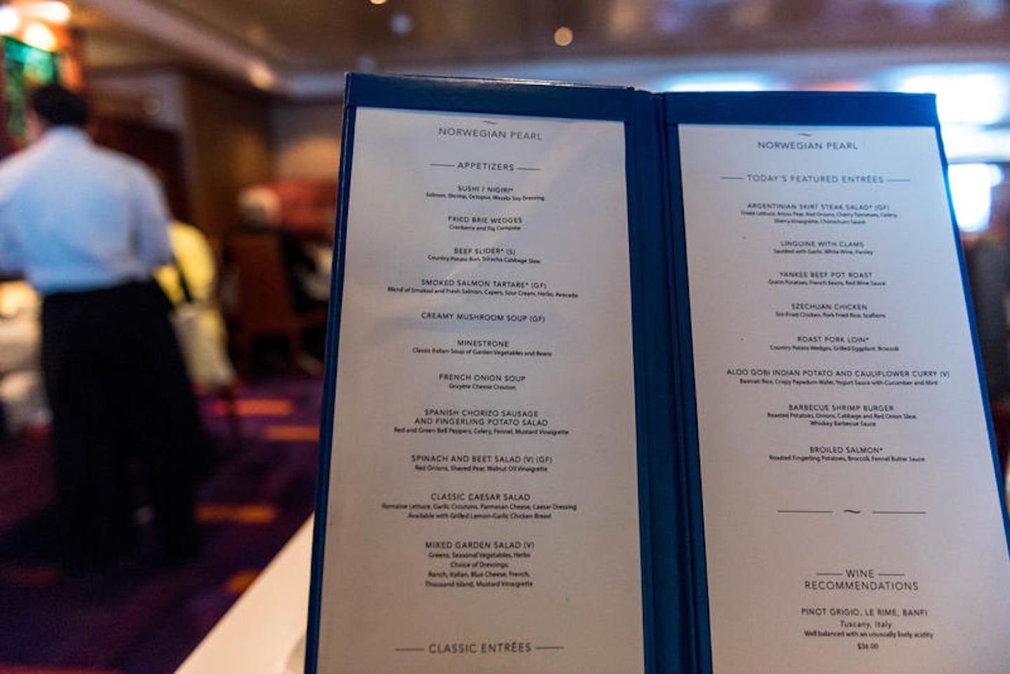 Indigo Main Dining Room On Norwegian Pearl Cruise Ship Cruise Critic indigo-main-dining-room-on-norwegian-pearl-cruise-ship-cruise-critic