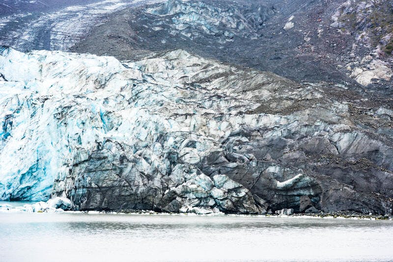 Glacier Bay on Norwegian Pearl Cruise Ship Cruise Critic