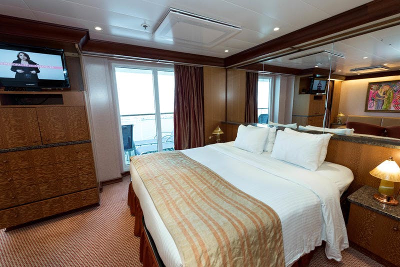 Grand Suite On Carnival Legend Cruise Ship Cruise Critic   Image 800x  