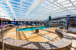 Avalon Main Pool