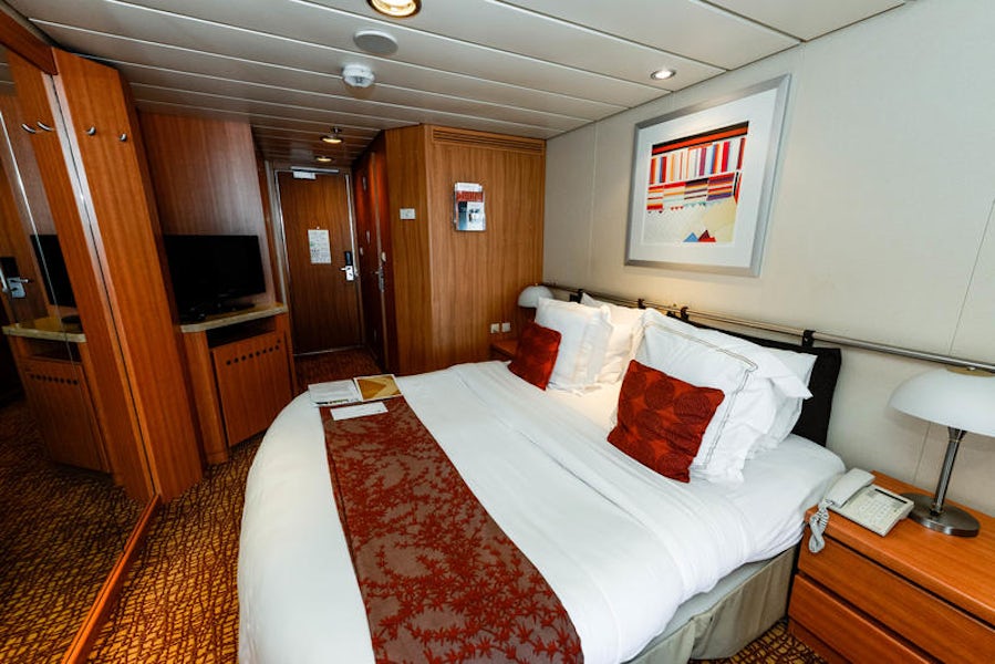 Biel recommends best of Escorted to cabin on celebrity cruise Pics of a mans ass hole