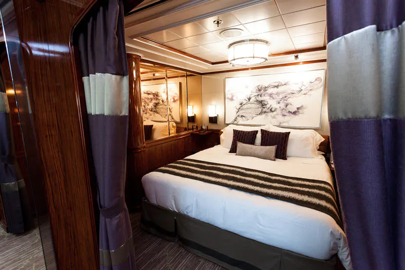 TwoBedroom Family Suite on Norwegian Jade Cruise Ship Cruise Critic