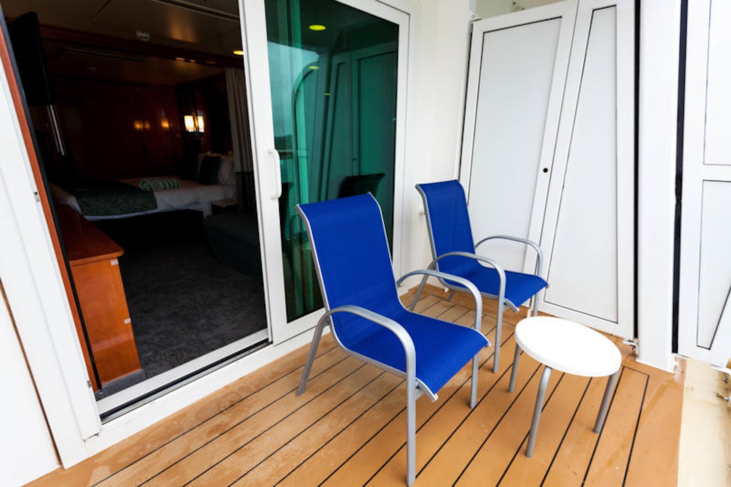 The Mini-Suite on Norwegian Jade