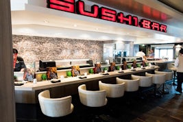 Sushi Bar