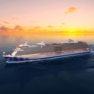 european cruise august 2023