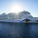 Hamburg to Transatlantic AIDAperla Cruise Reviews