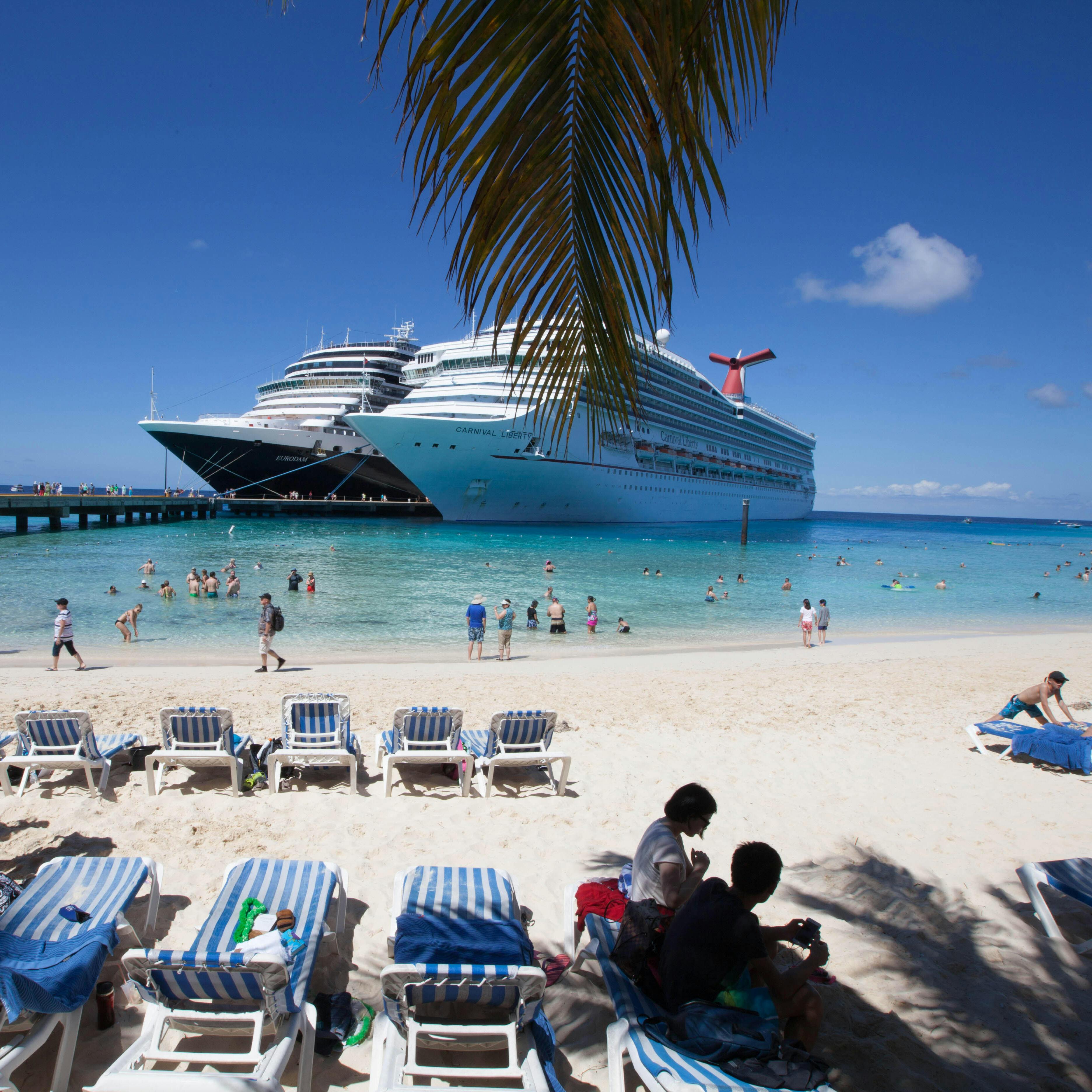 10 Cruise questions you never thought to ask