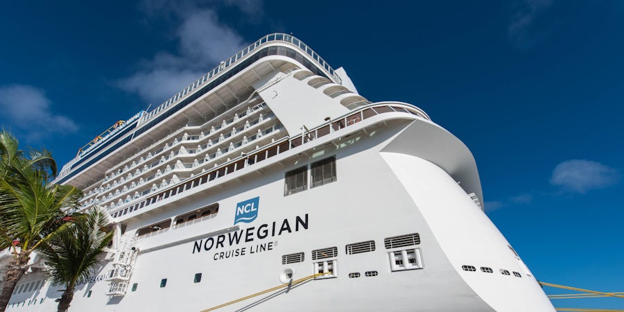 Norwegian Cruise Line Changes Policies: Masks Are Out, Kids Are In