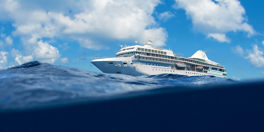 5 Dreamy Cruise Experiences You Might Not Know Exist