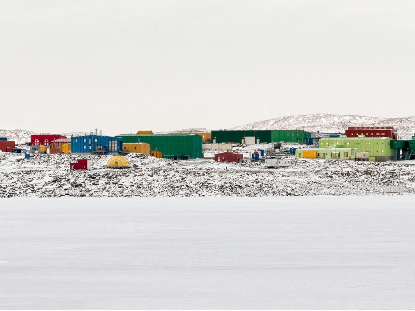 BEST Davis Station, Antarctica Shore Excursions Things to Do, Cruise