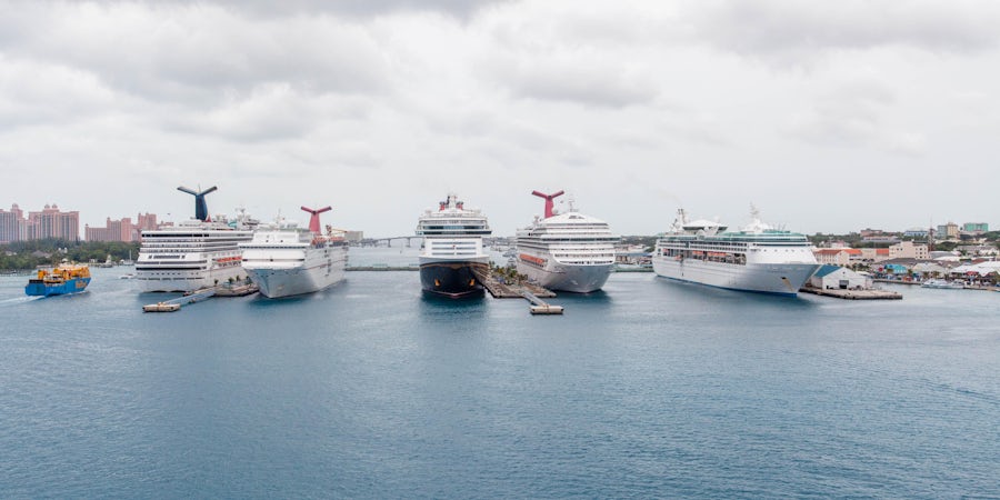 Cruise Lines, Cruise Fans Cheer CDC Decision To Allow Phased Industry Resumption