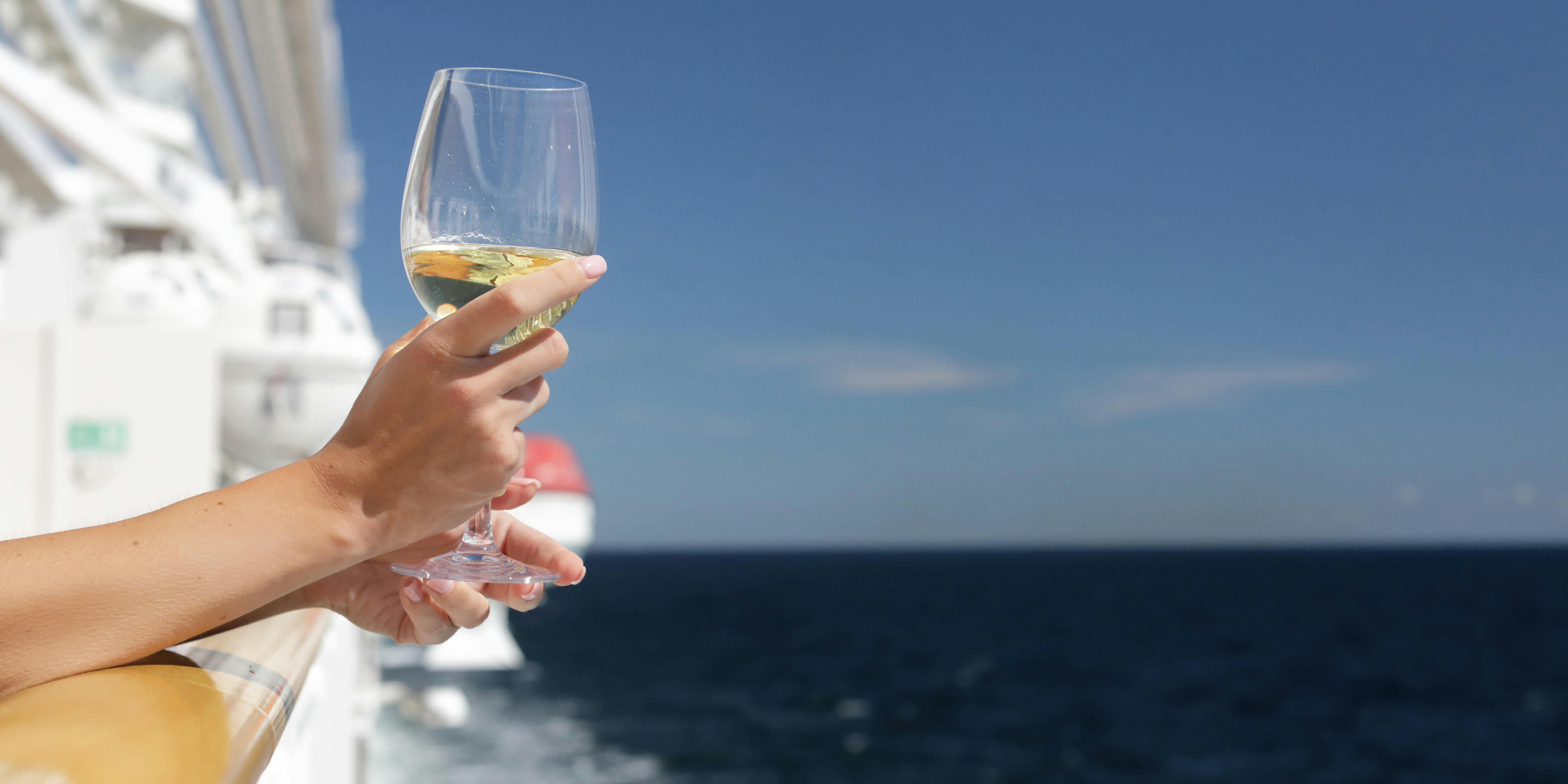 Is a cruise drink package right for you?