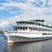 St. Petersburg to Russia River Volga Dream Cruise Reviews