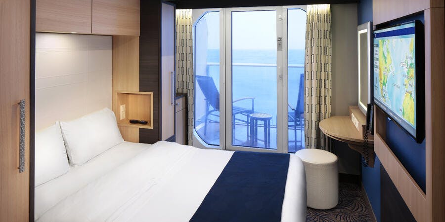 Which Ships Have Solo Cabins