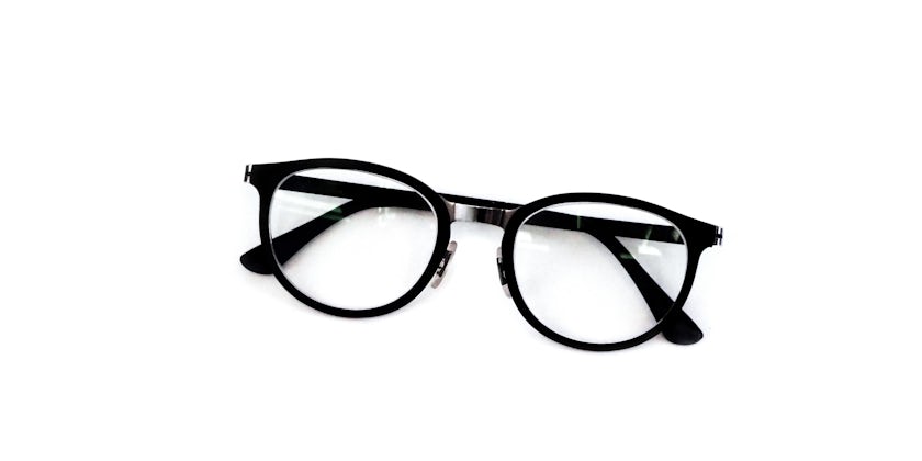 Glasses (Photo: THE DREAM/Shutterstock)
