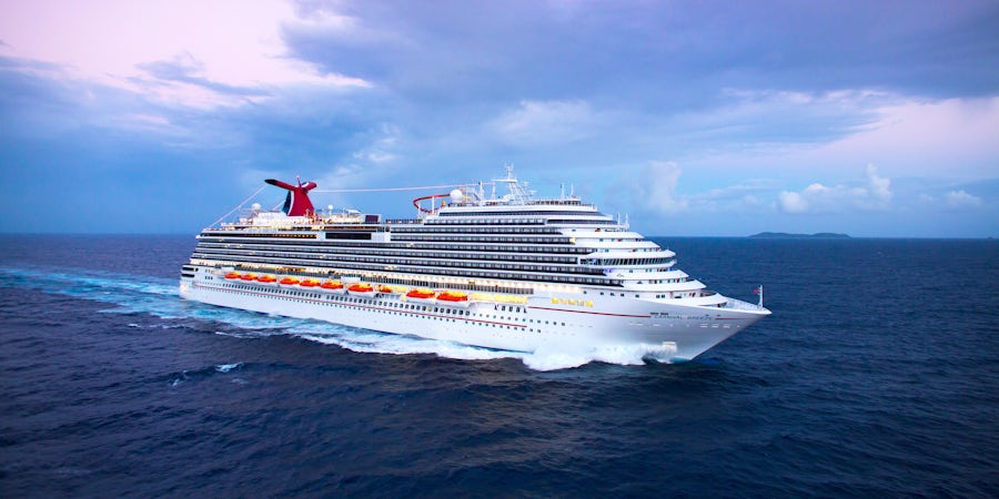 Cabins to Avoid on Carnival Breeze (and The Best Ones to Book Instead)
