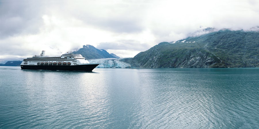 10 Reasons to Love a Holland America Line Alaska Land and Sea Cruise 