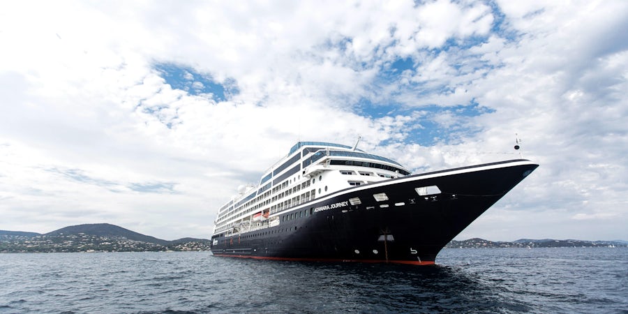 Azamara Teams Up With World Wildlife Fund for South Africa Conservation Cruises, Excursions