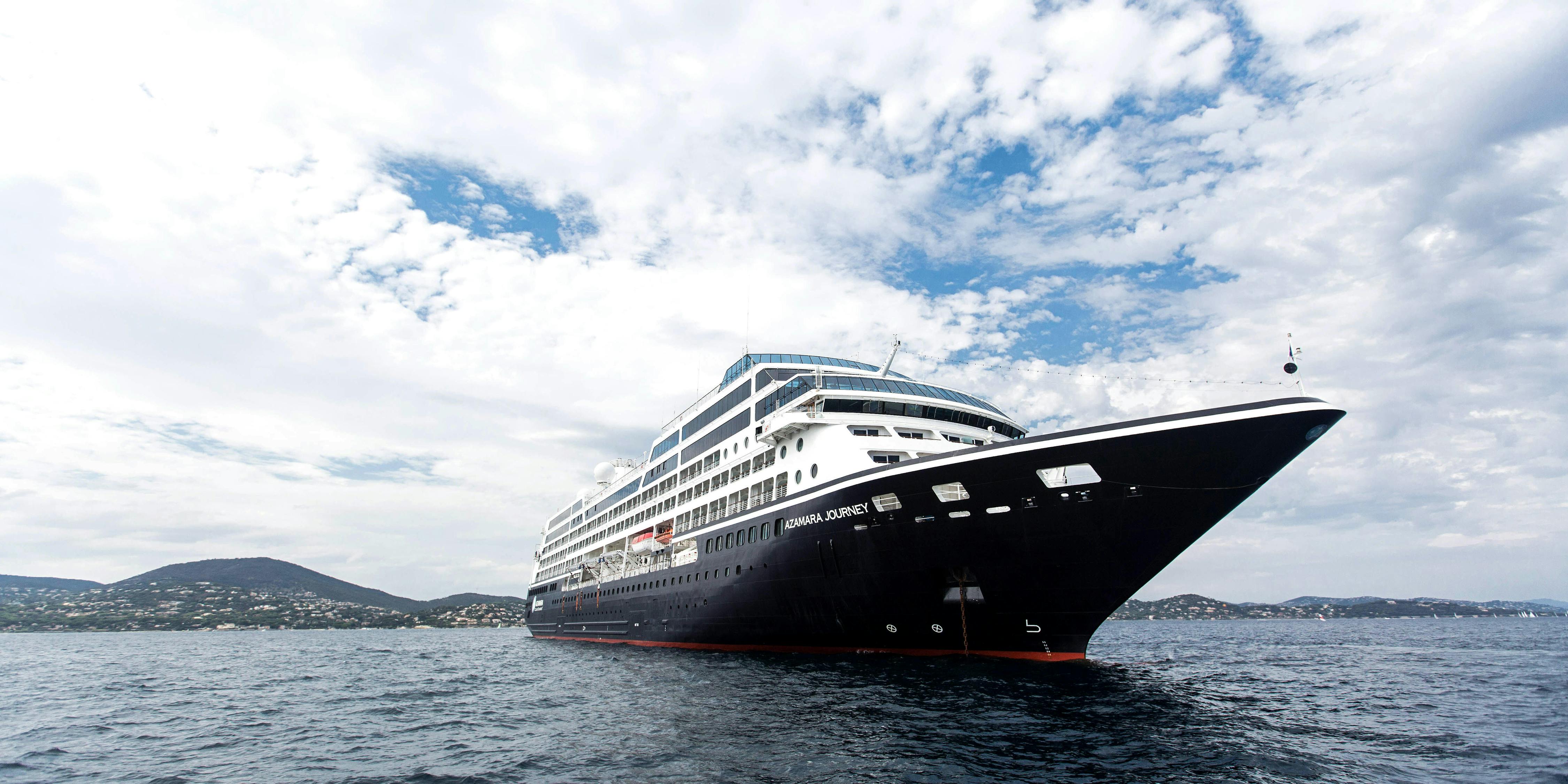 cruises for single passenger