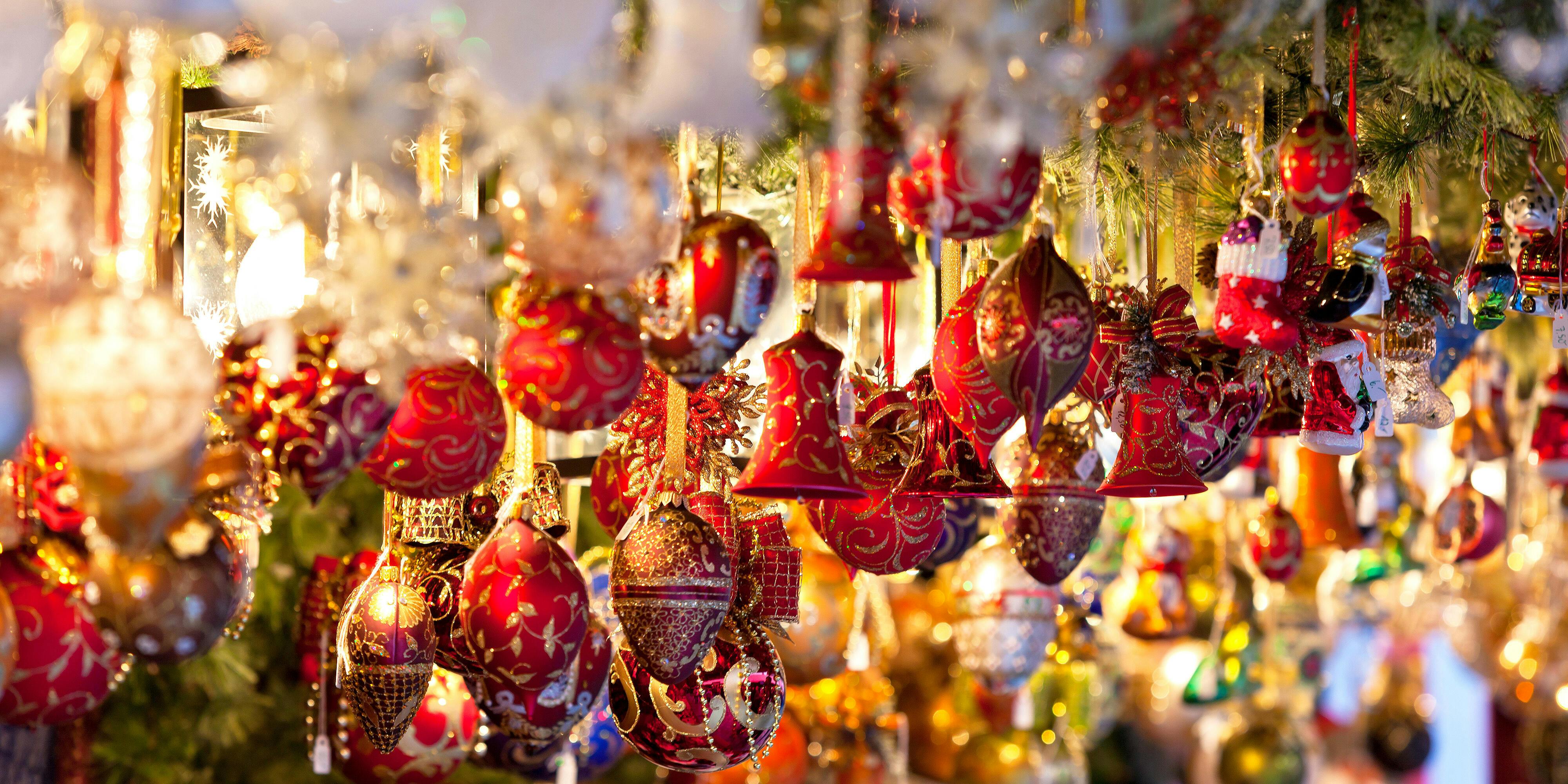 Slideshow: Christmas Markets Cruise on AMAWaterways - Cruises