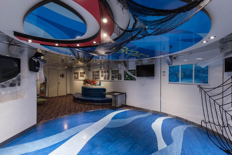 Circle C on Carnival Miracle Cruise Ship Cruise Critic