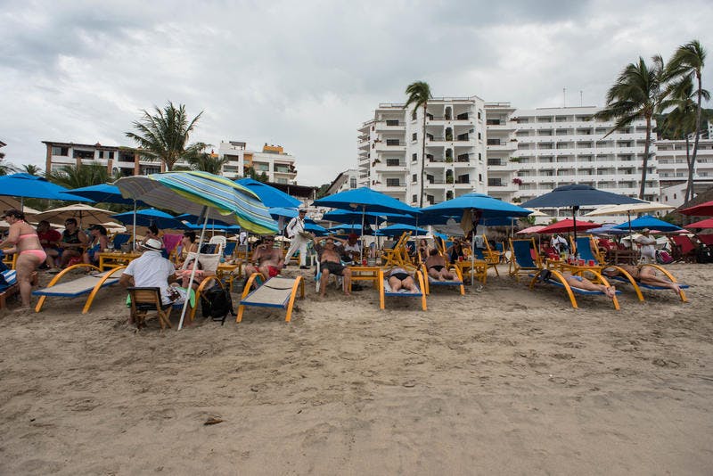 Puerto Vallarta on Carnival Miracle Cruise Ship Cruise Critic