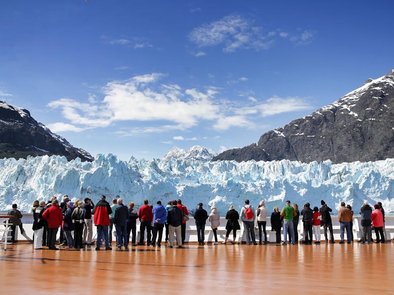 alaska cruise round trip vs one way