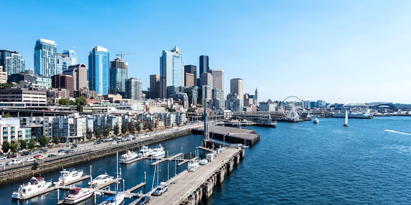 Seattle, Washington (Photo: Cruise Critic)