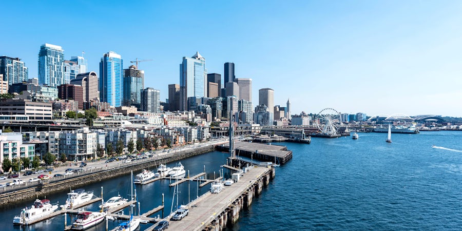 Seattle vs. Vancouver: Where Should You Start Your Alaska Cruise?