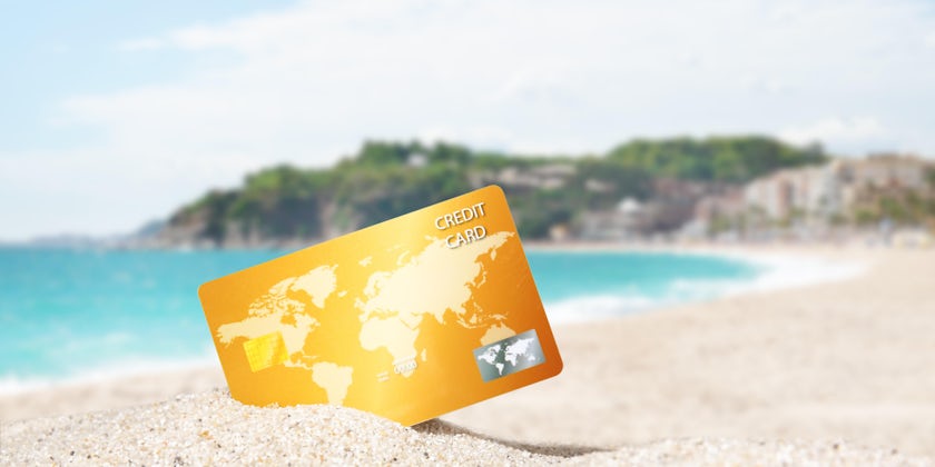 Is a Cruise Line Credit Card for You? (Photo: Africa Studio/Shutterstock) 